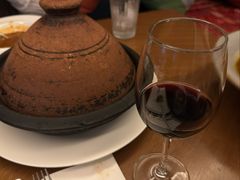-Tajine Moroccan塔金摩洛哥中东餐厅