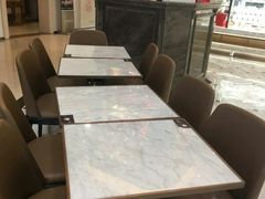 大堂-布歌东京(常州购物中心店)