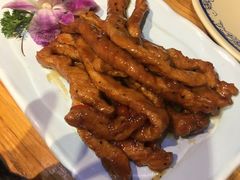 -满园烤鸭·春饼(太原街万达店)