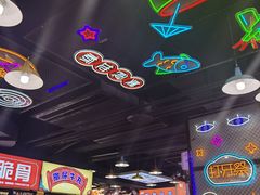 -八一路好吃街(雨田商务大厦店)