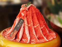 -牛New寿喜烧(新六百店)