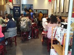 大堂-螺世纪螺蛳粉·桂味小排档(裕德店)