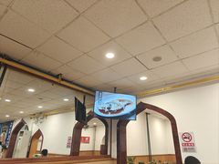 -西部马华清真兰州牛肉面·烧烤夜市(关东店)