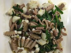 -张树军海鲜(王府壹号店)