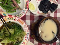 -吉源大排档·鱼生·海鲜(烧烤彩印厂店)