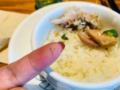 -衡东土菜馆(天际绿洲店)