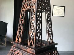 -十五食吾 La Pâtisserie (海甸岛店)