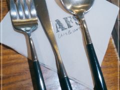 -AFS Cafe & Canteen(闽江二路店)