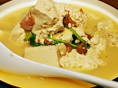 -局气烤鸭·北京菜(前门店)