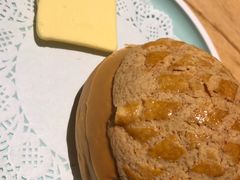 养生莲子-兰亭轩茶餐厅(长江路店)