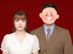-小树照相馆·证件照(打浦桥店)