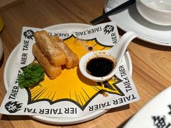 -太二酸菜鱼(正大广场店)