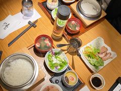 -味太助·银饭食堂(中华城店)