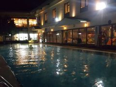 -国御温泉度假小镇