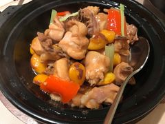 -金苑海鲜酒家(来魅力店)