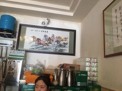 大堂-私房小厨(康城路店)