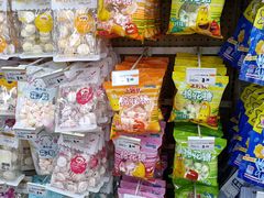 -卜蜂莲花(紫荆山路店)