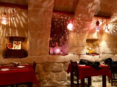 -Pumpkin Goreme Restaurant and Art Gallery