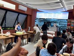 -徐元记贵州拌面(小十字店)