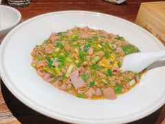 海肠捞饭-前海沿·青岛菜(大拇指广场石老人店)