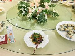 -小北江河鲜(新城店)