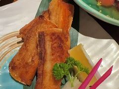 -炎蔵牛舌烤肉