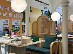 -椰子不语 椰子鸡火锅(淮海店)