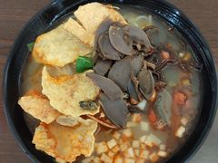 -柳大厨螺蛳粉(人民路总店)