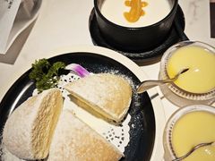 -虾饺妹·粤式茶餐厅(荟聚店)