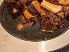 -聚首堂·特色小吃·肘子(什刹海德胜门店)