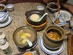 -南京大牌档(凯德1818店)