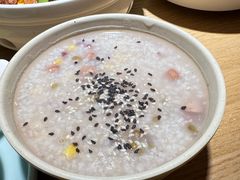 -哈尔滨粥屋(运城总店)