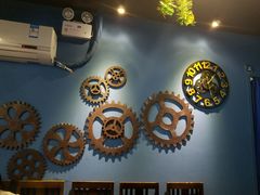 -S Team剧情密室(杭州龙翔桥店)