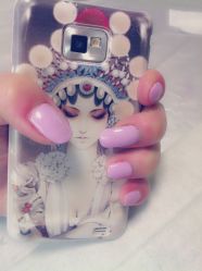 蔻丹甲-百利悠专业美甲沙龙