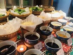 -东方红海鲜百汇(国际大厦店)