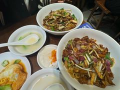 -寻裕记·现炒浇头面(人民广场店)