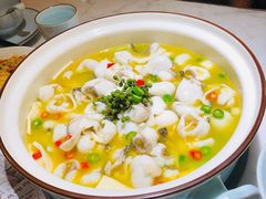 -青花椒花椒鱼(合生汇店)