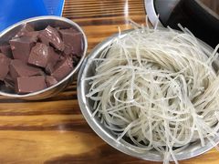 -藏书金记家宝羊肉馆(黄河北路店)