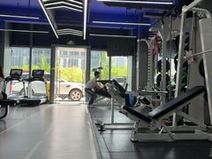 -EASY POWER健身工作室(浦东大道店)