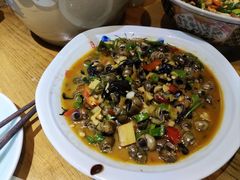 -陈先进鱼馆·夜宵·地道农家菜(湖墅南路店)