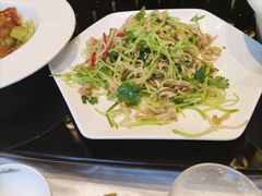 -泰山宝盛大酒店·逸香阁中餐厅