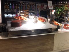 -杭州临平万丽酒店·燃餐厅(人民大道店)
