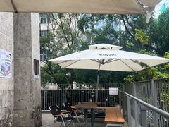 -KUDDO COFFEE(天河城店)