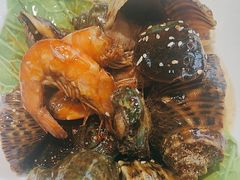 -隐厨·海鲜餐厅(恒通路店)