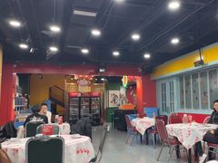 -虎虎龙虾大排档(双井店)