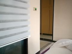 -麗枫酒店(广州科学城黄陂地铁站店)