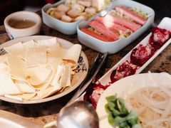 -小龙坎老火锅(工体店)