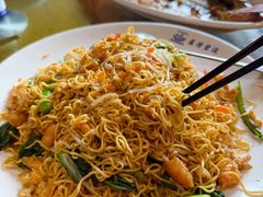 -蓝湾碧波·老字号·疍家非遗海上餐厅