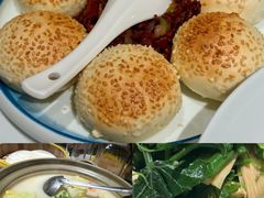 -北平楼·烤鸭·北京菜(牡丹园店)