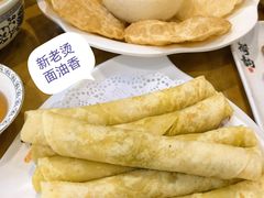 -同心春餐饮(富宁街店)